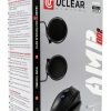 Helmet Comm System UClear 180506 Noise Cancel-5