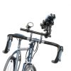BRCOVAN Bike Motorcycle Handlebar Extender Aluminum Alloy-1