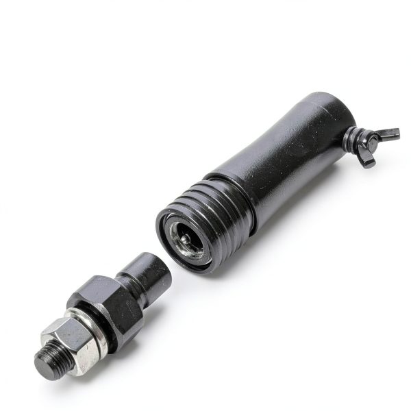 LED Whip Base ONLINE LED STORE Quick Release-2