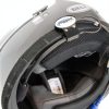 Helmet Mount Rugged Radios Quick Install Black-2