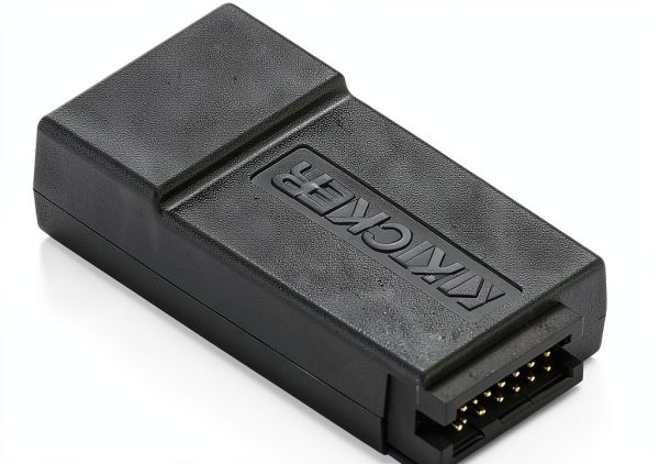 Kicker PXA Multi-Channel Amps for PC Control-4