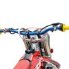 OTOM Handlebar Clamp 28mm Adjustable Height-5