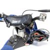 ThrottlePak Dirtbike Handlebar Bag Waterproof Nylon-5