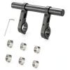 Bike Handlebar Extender BRCOVAN Aluminum 8in-6