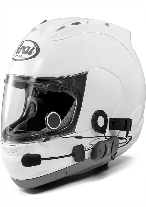 Sena SMH10R Headset Motorcycle Bluetooth-2