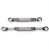 Motorcycle Cross Bar BRCOVAN Aluminum Adjustable-4