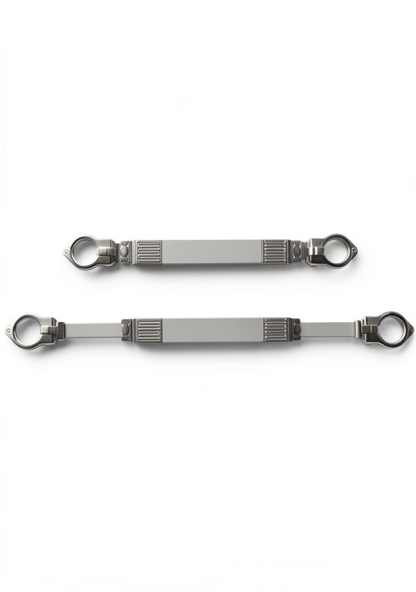 Motorcycle Cross Bar BRCOVAN Aluminum Adjustable-4