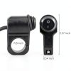 Motorcycle Handlebar Switch ecocstm Waterproof 12V 10A-1