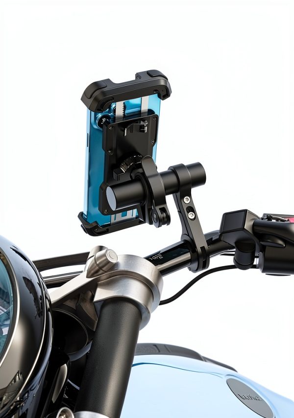 Lamicall Handlebar Extension Kit Aluminum Alloy-1