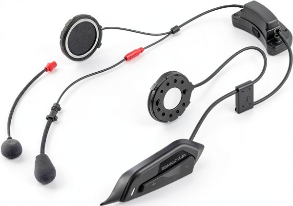 SMART HJC Bluetooth Helmet Intercom for Riders-0