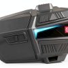UCLEAR Digital MOTION 6 SINGLE Intercom for Motorcycling-3