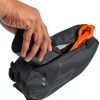 ViaTerra Motorcycle Handlebar Trailpack Leather-6