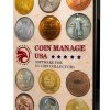 CoinManage Software Liberty Street Coin Inventory-0