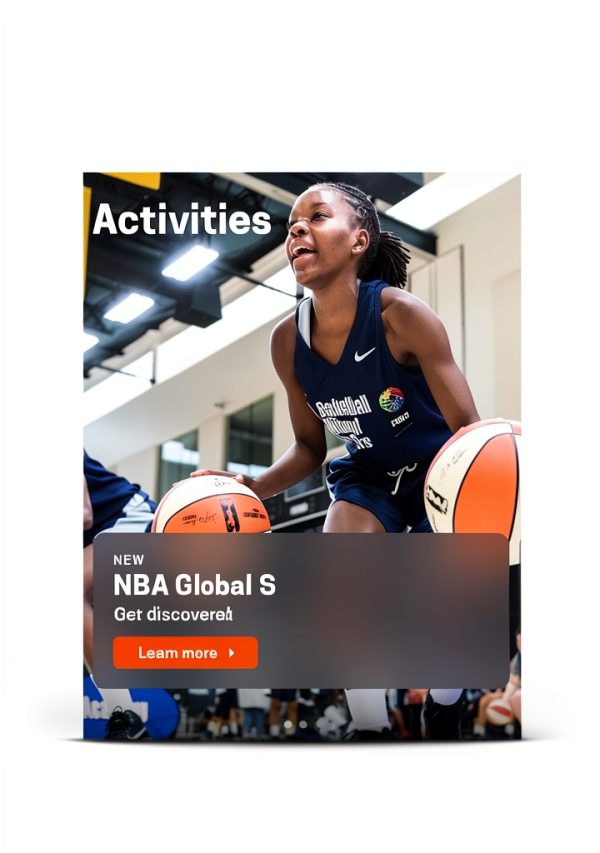 HomeCourt Basketball App AI Training Mobile App-3