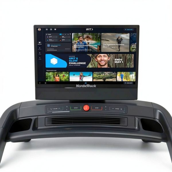 iFIT Pro Membership for NordicTrack Fitness-3