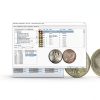 CoinManage Software Liberty Street Coin Inventory-2