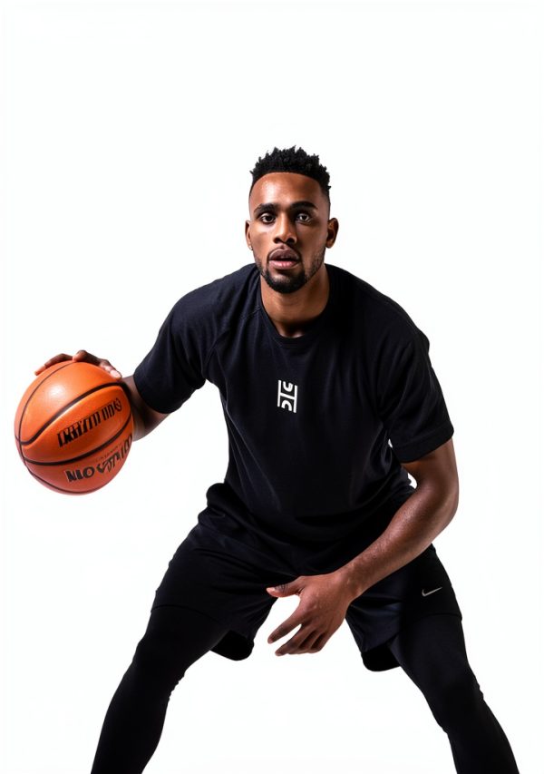 HomeCourt Basketball App AI Training Mobile App-0