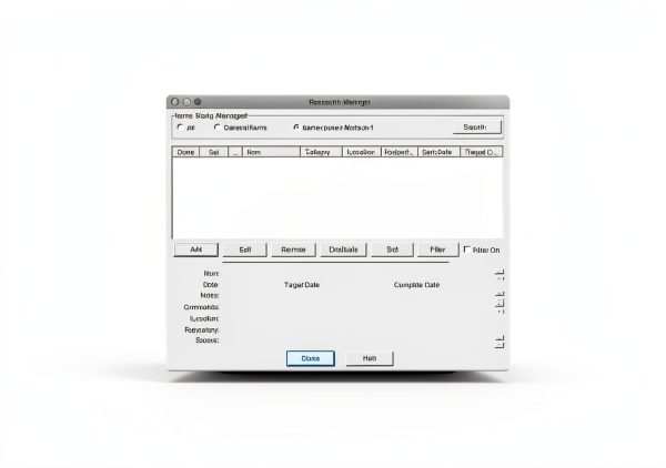 Family Tree Software by Individual for Mac-5