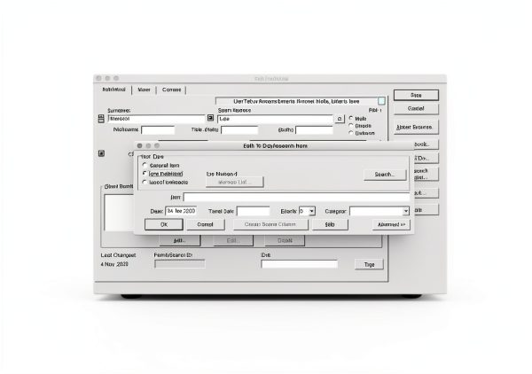 Family Tree Software by Individual for Mac-4