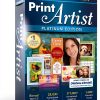 Nova Development Clip Art Software Model 41990 Home Publishing Suite-0