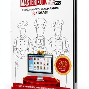 Nutrition Planner Software by Valusoft with Backup-0