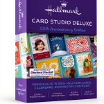 Hallmark Card Design Software Nova Development US-0