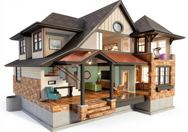 Chief Architect Home Design Software for Mac-1