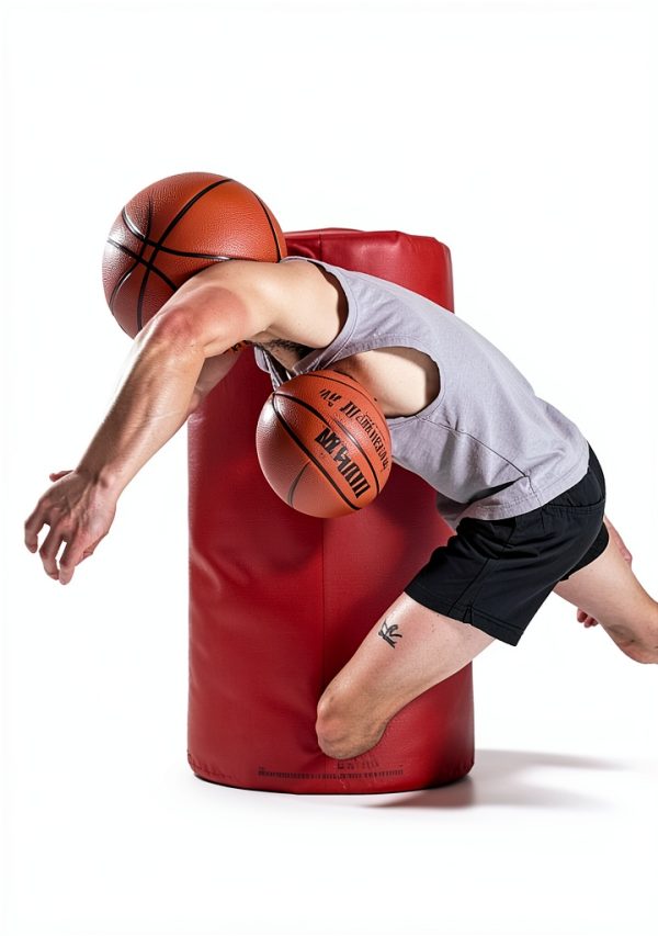 HomeCourt Basketball App AI Training Mobile App-5