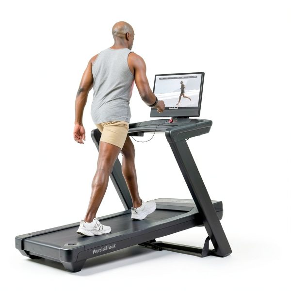 iFIT Pro Membership for NordicTrack Fitness-1