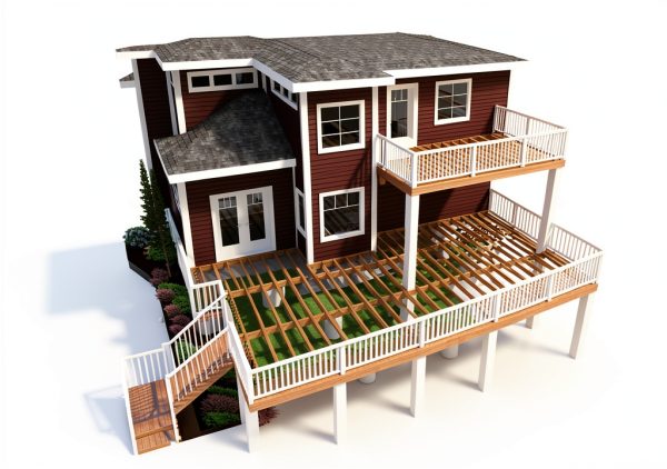 Chief Architect Home Design Software for Mac-7