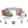 Broderbund Home Publishing Software Model 45276-2
