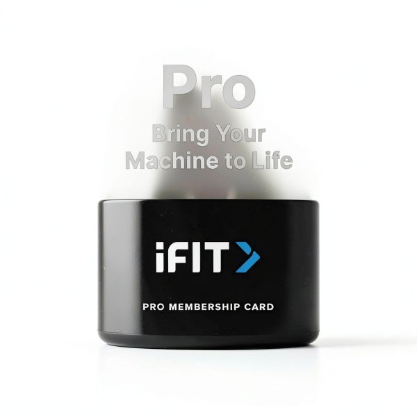 iFIT Pro Membership for NordicTrack Fitness-0