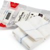 Wound Packing Gauze North American Rescue 3in x 5yd Z Fold X Ray Line-4