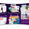 Encore Software Home Publishing Suite Card Invitation Label Designer-3