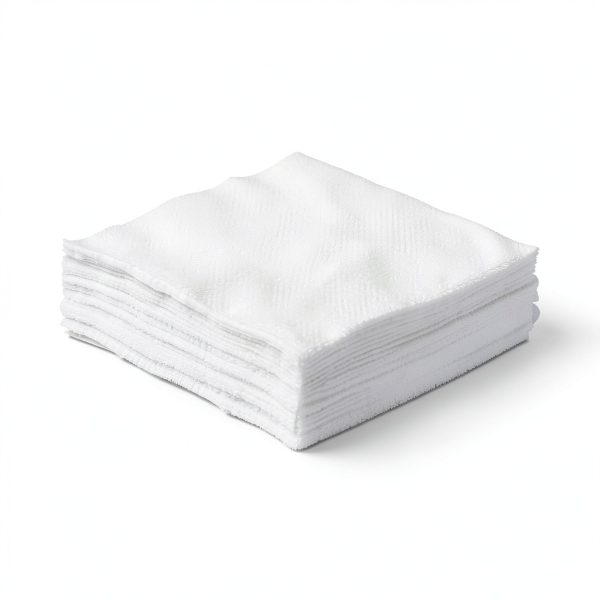 Medline Non Sterile Gauze NON25444 Rayon Polyester Blend 4x8.9 Inch-4