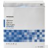 Sterile cotton gauze sponges MCK 12‑ply 4x4 in Model 16‑4242-6