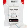 Wound Packing Gauze North American Rescue 3in x 5yd Z Fold X Ray Line-0