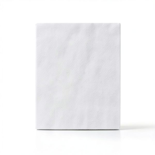 Medline Non Sterile Gauze NON25444 Rayon Polyester Blend 4x8.9 Inch-3