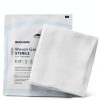 Sterile cotton gauze sponges MCK 12‑ply 4x4 in Model 16‑4242-3