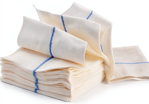 Wound Packing Gauze North American Rescue 3in x 5yd Z Fold X Ray Line-3