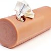Wound Packing Gauze North American Rescue 3in x 5yd Z Fold X Ray Line-1
