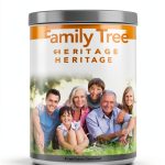 Family Tree Heritage by Individual Software – Colorful Multilingual-0