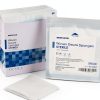 Sterile cotton gauze sponges MCK 12‑ply 4x4 in Model 16‑4242-0