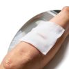 AOSI Sterile Non-Woven Gauze Pads 4‑Ply 4x4in 60 Pack Wound Dressing-2