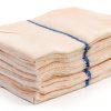 Wound Packing Gauze North American Rescue 3in x 5yd Z Fold X Ray Line-2