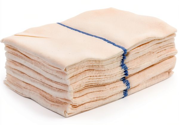 Wound Packing Gauze North American Rescue 3in x 5yd Z Fold X Ray Line-2