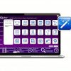 Encore Software Home Publishing Suite Card Invitation Label Designer-1
