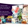 Encore Software Home Publishing Suite Card Invitation Label Designer-0