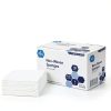 MED PRIDE Non Woven Surgical Sponges 200 Pack 4x4 4 Ply Gauze-1